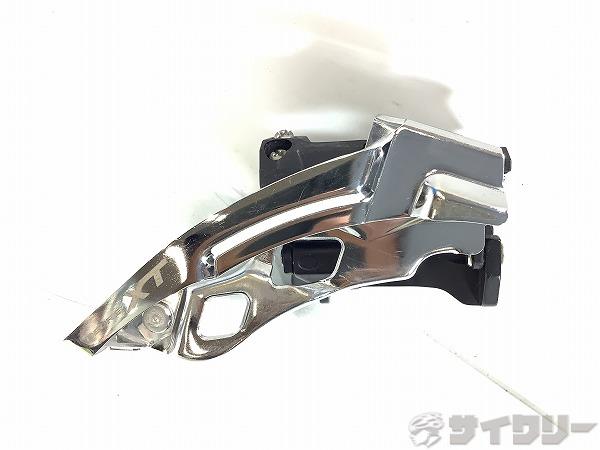 SHIMANO シマノ XTR FD−M950 フロントディレイラー 未使用品 SHIMANO 「シマノ」 XTR FD-M952 フロントディレイラー / 大阪