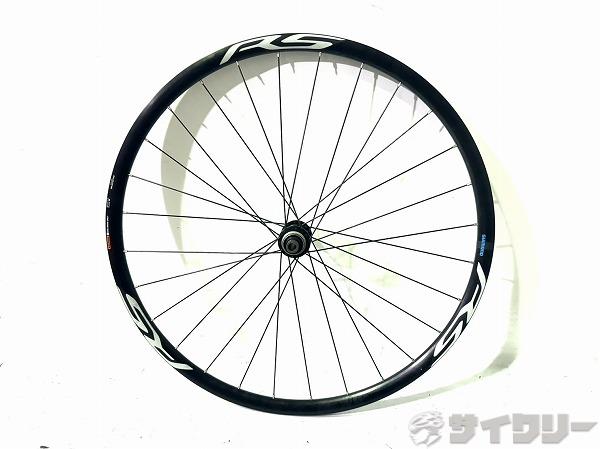 楽天市場】ホイール（DISC用） 700C ボントレガー ホイール