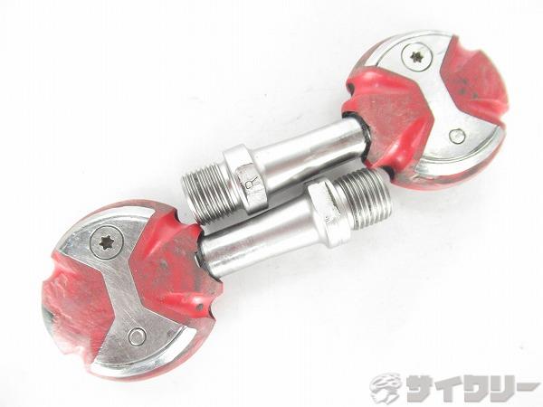 楽天市場】ペダル ビンディングペダル スピードプレイ ビンディング