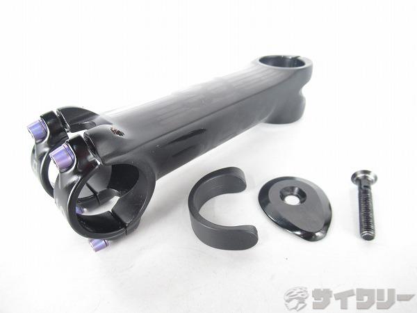 ステム アヘッド デダ アヘッドステム SUPERZERO RS 130mm 31.7mm OS - 中古