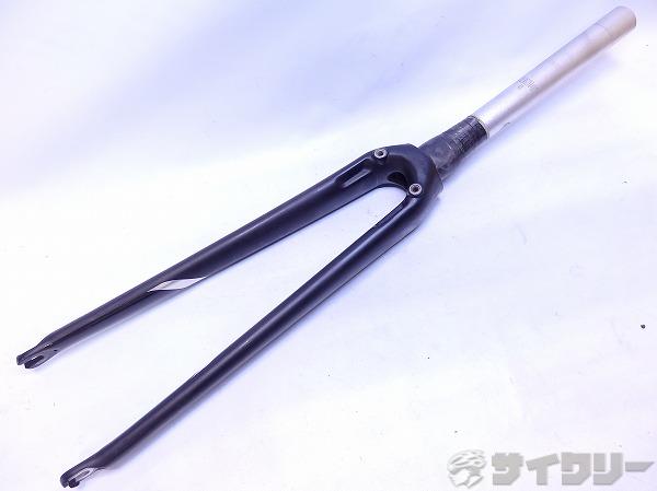 楽天市場】フォーク ルック カーボンフォーク HSC4 700c OS(ストレート