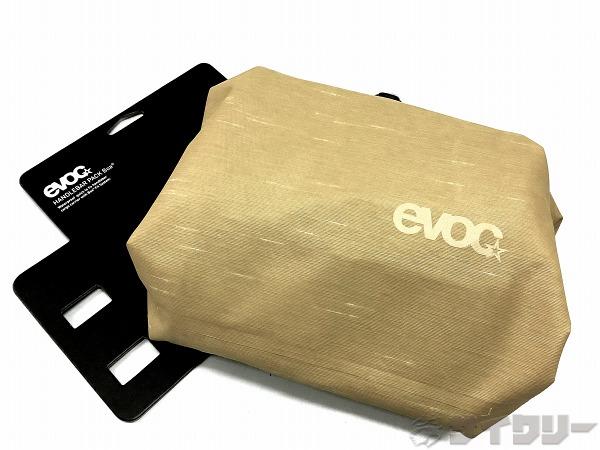 御徒面子類（車体用） 余分の物 イーボック 【未当て嵌める】HANDLEBAR PACK BOA ﾛｰﾑ (L)5L/ハンドルバーパック BOA - 中古 自転車・サイクリング-その他