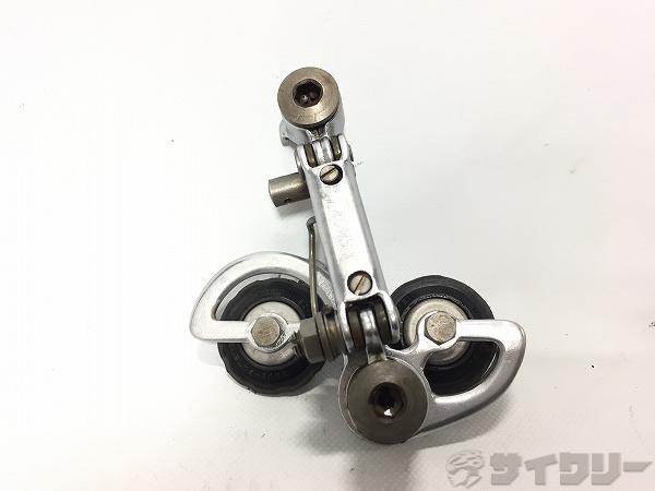 リアディレイラー ゼウス リアディレイラー - 中古