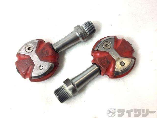 楽天市場】wahoo ワフー SPEEDPLAY NANO PEDAL スピードプレイ