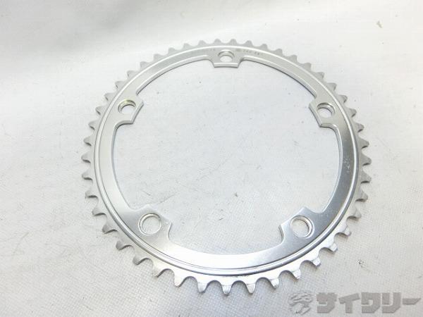 スターター チェーン店輪っか スギノ 厚歯チェーン店輪っか SUGINO75 NJS 45T/PCD144粍 - 中古