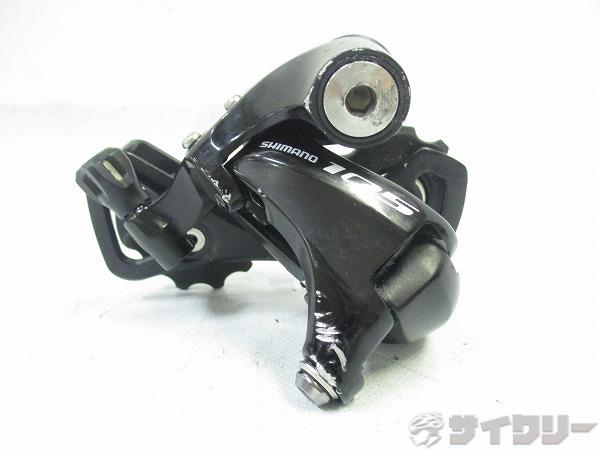 楽天市場】リアディレイラー シマノ リアディレイラー DURA-ACE RD