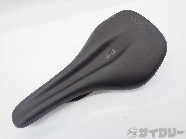 サドル  エルゴン サドル SR10 Pro TiNox軌跡 - 中古