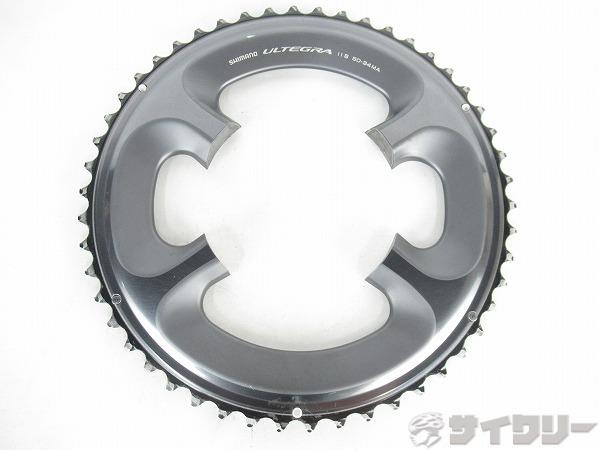 楽天市場】シマノ FC-6800チェーンリング50T-MA ULTEGRA アルテグラ