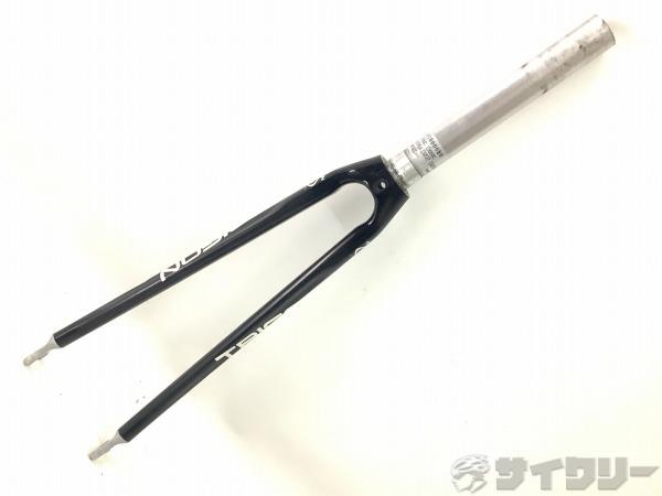 楽天市場】トライゴン ピスト カーボンフォーク RC-25 : ワールドサイクル