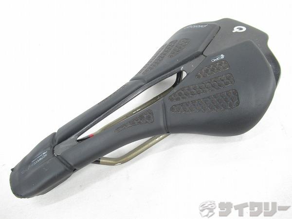 楽天市場】サドル プロロゴ サドル SCRATCH M5 PAS CPC TIROX