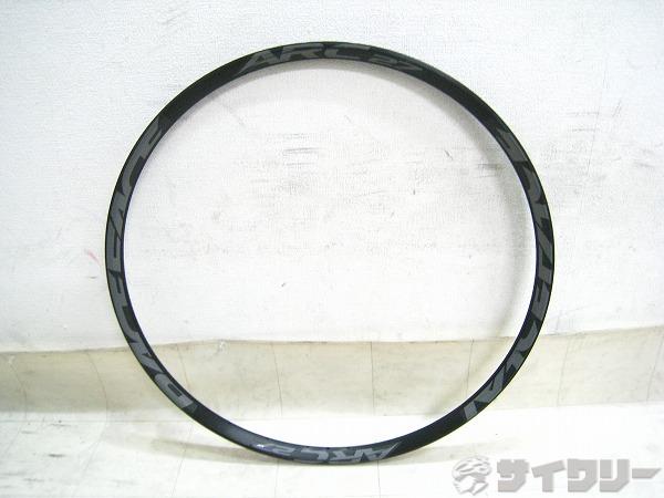 リム 27.5インチ レースフェイス リム ARC27 27.5インチ 28H 584x27 - 中古