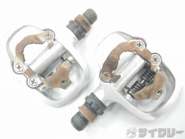 楽天市場】ペダル ビンディングペダル シマノ ビンディング