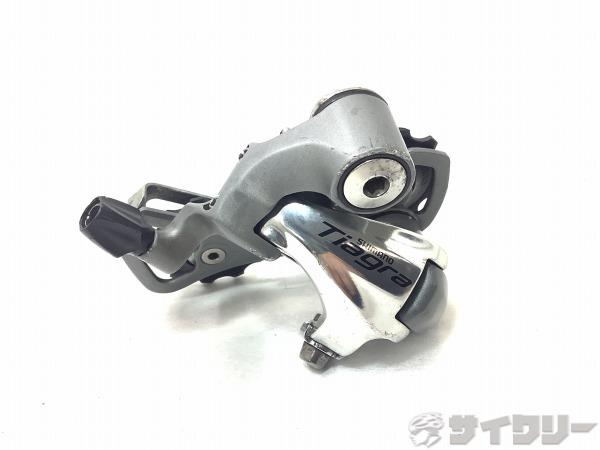 楽天市場】シマノ(shimano) SL-BSR1 左右レバーセット 2
