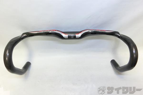 楽天市場】ハンドル ドロップ FSA カーボンドロップハンドル K-FORCE