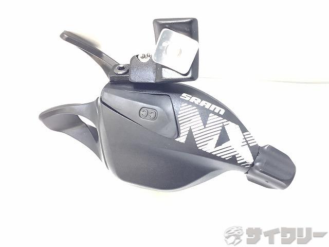シフター ラピッドファイヤータイプ スラム シフター NX EAGLE 12s - 中古