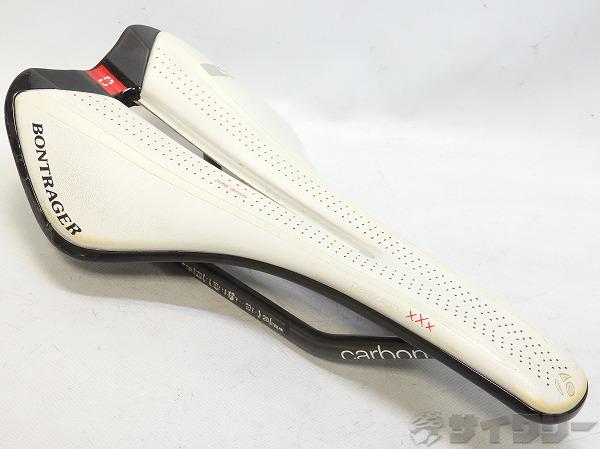 楽天市場】サドル ボントレガー サドル RXL inform Hollow Ti