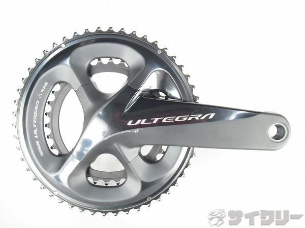 スターター スターター本体 シマノ スターター仕掛ける FC-R8000 ULTEGRA - 中古 その他-自転車用パーツ-自転車・サイクリング