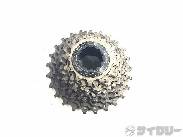 鎖歯車  シマノ 鎖歯車 DURA-ACE CS-R9100 12-25T 11s - 中古