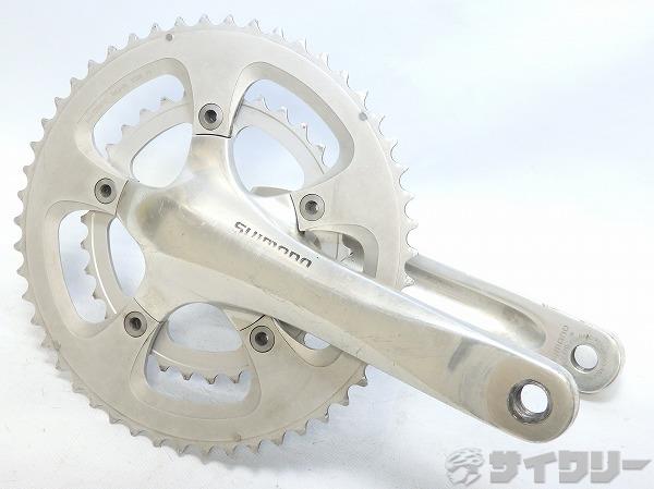 楽天市場】【中古】未使用品 シマノ SHIMANO GRX FC-RX600 40T