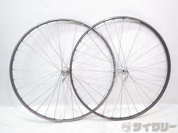 ホイール 700C ビットリア ホイールセット SERVIZIO CORSE CG-PRO カンパハブ 700c/ボスフリー - 中古