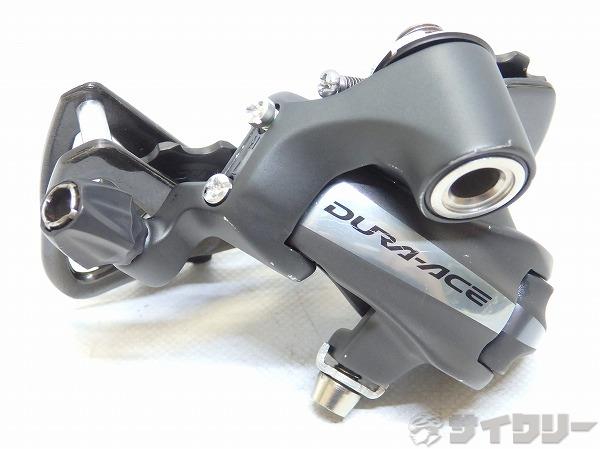 【中古】SHIMANO DURA-ACE RD-7800 リアディレイラー SHIMANO 「シマノ」 DURA-ACE RD-7800 リアディレーラー / 横浜