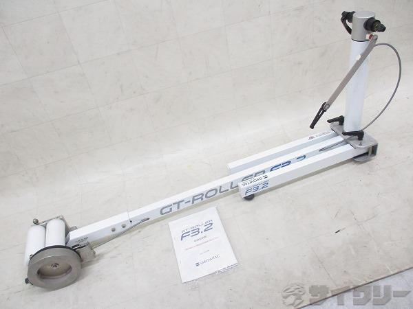 調教師/巻き台 調教師/巻き台 グロータック GT-ROLLER F3.2 - 中古