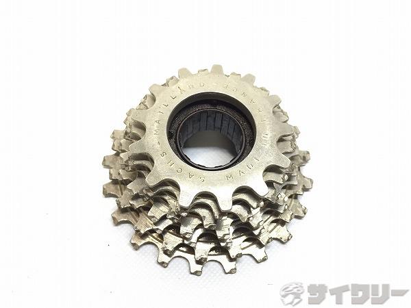 楽天市場】ザックス マイヨール SACHS MAILLARD ボスフリー