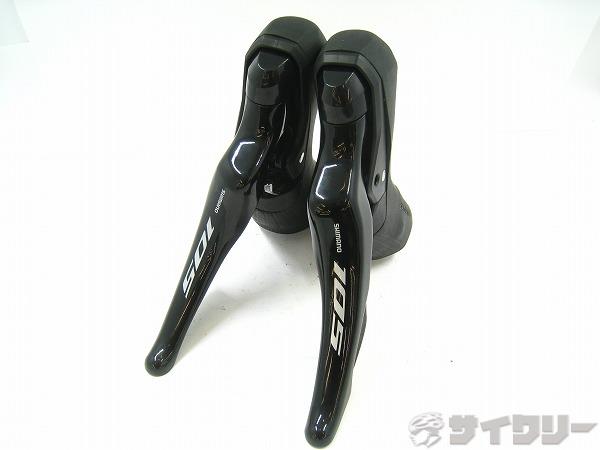 楽天市場】Shimano シマノ ST-R7120 STIレバー 機械式 12速 105