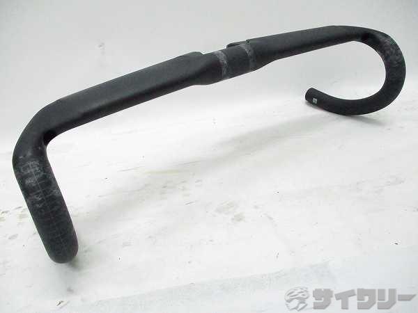 ハンドル ドロップ ロバール ドロップハンドル RAPIDE 31.8/440 - 中古