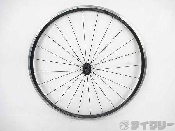 ホイール 700C ジャイアント フロントホイール　SR3　700C　クリンチャー　100mm - 中古｜サイクリー