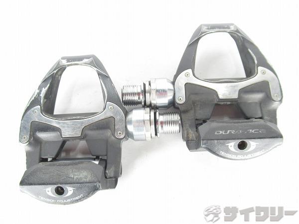 シマノ　デュラエース7900 ビンディングペダル ▽▽シマノ SHIMANO デュラエース DURA-ACE PD-7900