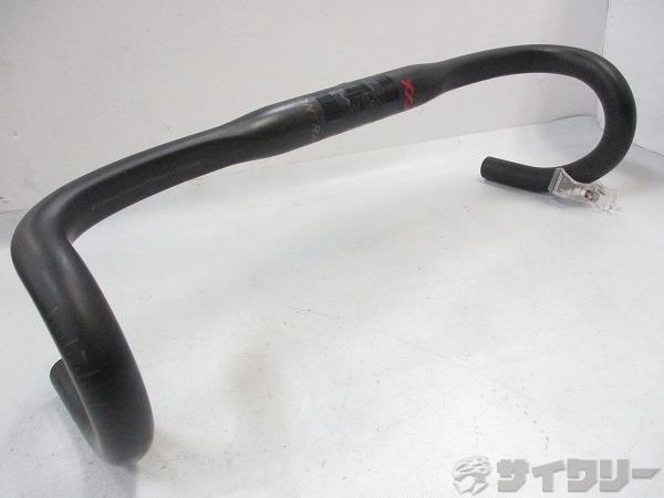 ハンドル ドロップ ボントレガー カーボンドロップハンドル VR-C XXX 440（c-c）/31.8mm - 中古