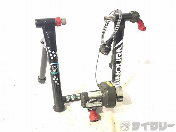 トレーナー/ローラー台 トレーナー/ローラー台 ミノウラ ローラー台 LR760 欠品あり - 中古｜サイクリー