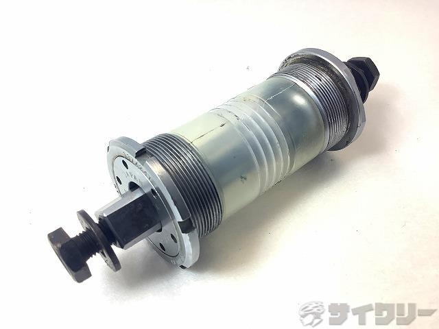 ボトムブラケット JIS スギノ ボトムブラケット SUGINO75 NJS 109x68mm JIS - 中古