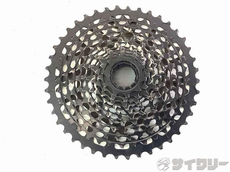 スプロケット スラム スプロケット XG1195 10-42T 11s XD - 中古｜サイクリー