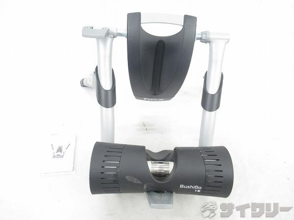 調教師/巻き台 調教師/巻き台 徴租 かっこ良い調教師 Bushido Smart - 中古