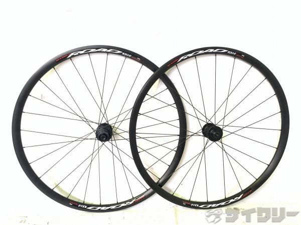 楽天市場】ホイール（DISC用） 700C メリダ 【SALE】ホイールセット