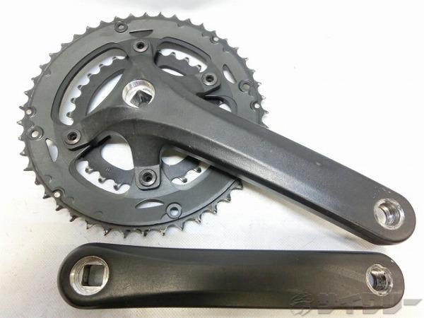 楽天市場】クランク クランク本体 カンパニョーロ クランクセット