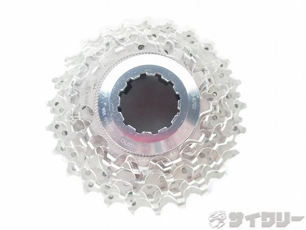 楽天市場】【期間限定セール】シマノ SHIMANO DURA-ACE カセット