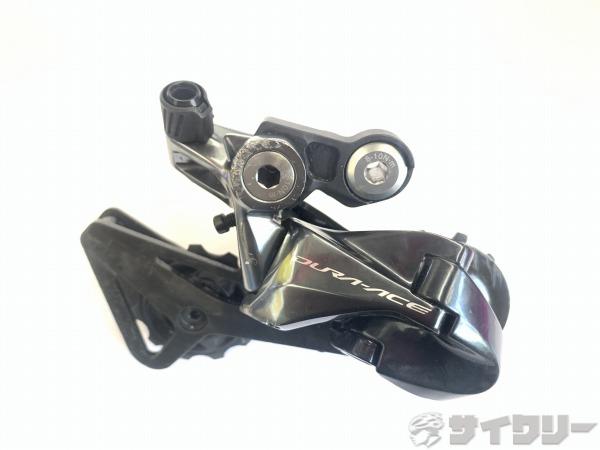 楽天市場】リアディレイラー シマノ リアディレイラー DURA-ACE RD