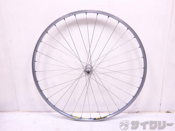 楽天市場】ホイール 700C マビック 【SALE】フロントホイール HELIUM