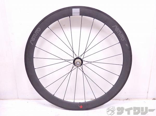 ホイール 700C ASTUTO リアホイール 700c シマノフリー（8-10s） - 中古