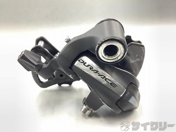 楽天市場】リアディレイラー シマノ リアディレイラー DURA-ACE RD