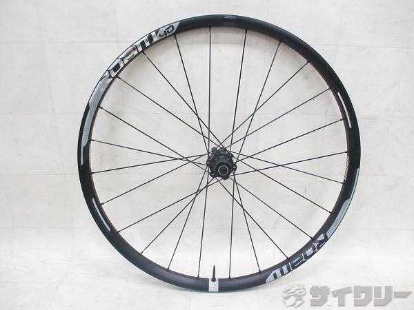 ホイール(DISC用) 27.5インチ スラム リアホイール ROAM 40 boost148 584x21c シマノフリー11s - 中古|サイクリー