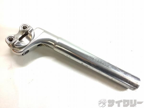 楽天市場】NITTO(日東) NJ.SP-72-W44 シートポスト (210mm) 27.0