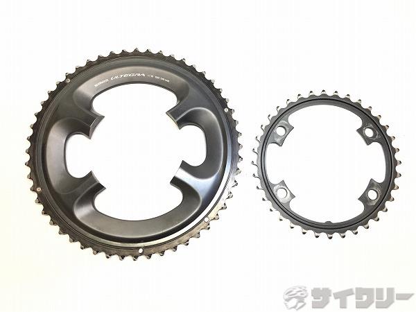 FC-6800 コンパクトチェーンリング 50/34T SHIMANO（シマノ）FC-6800チェーンリング50T-MA ULTEGRA