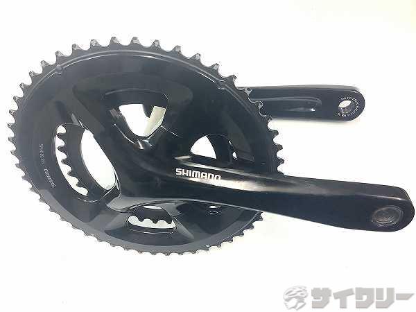 楽天市場】シマノ FC-RS510 50X34T 11S 自転車 SHIMANO クランク
