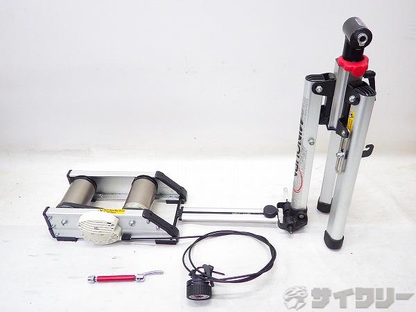 調教師/巻き台 調教師/巻き台 ミノウラ 変わり種巻き FG542 LiveRide - 中古