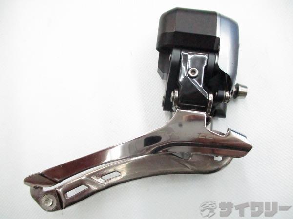 リアディレイラー シマノ 【SALE】欠品 電動フロントディレイラー FD-9070 DURA-ACE Di2 2s - 中古｜サイクリー 12,408円