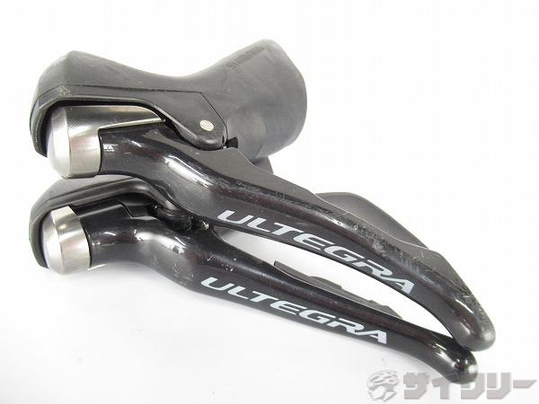 楽天市場】シフター デュアルコントロールレバー シマノ STIレバー ST